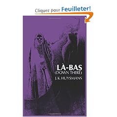 Down There/ La-bas