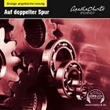 Auf doppelter Spur: Agatha Christie ungek&uuml;rzt - 5CD Box - Agatha Christie