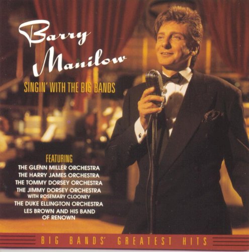 CD-Charts  Music : Singin' with the Big Bands