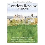 London Review of Booksby London Review of Books