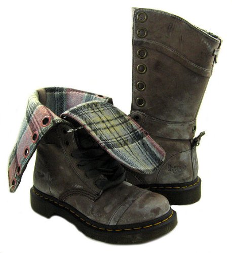 Dr. Martens Women Triumph ALL SZ