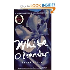 White Oleander