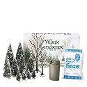 Department 56 Village Landscape