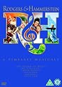 Rodgers And Hammerstein Collection: Carousel / The King and I / Oklahoma ! / The Sound of Music / South Pacific / State Fair [DVD]