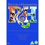 Rodgers And Hammerstein Collection: Carousel / The King and I / Oklahoma ! / The Sound of Music / South Pacific / State Fair