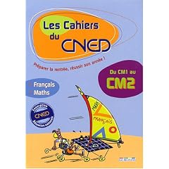Fran�ais, Math�matiques, Du CM1 au CM2