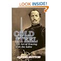 Cold Steel: The Art of Fencing with the Sabre (Dover Books on History, Political and Social Science)