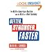Better, Stronger, Faster: The Myth of American Decline . . . and the Rise of a New Economy