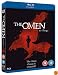 The Omen Trilogy - The Omen/Damien - Omen 2/Omen 3 - The Final Conflict [Blu-ray] [1976]