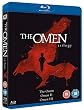 Omen Trilogy Boxset [Blu-ray]