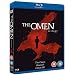 The Omen Trilogy [Blu-ray]