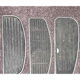 1996 Kawasaki VN 1500 D Vulcan Classic Right Front Floorboard by Cycle Therapy