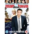 Man About Town [DVD]