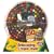 Crayola 150-Count Telescoping Crayon Tower