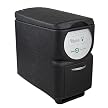 NatureMill Plus Automatic Composter - Black