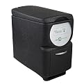 NatureMill Plus Automatic Composter - Black
