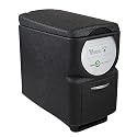 NatureMill Plus Automatic Composter - Black