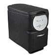 NatureMill Plus Automatic Composter - Black