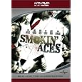 Smokin' Aces  (+ DVD) [HD DVD]