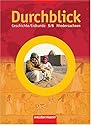 Durchblick Geschichte /Politik /Erdkunde. Ausgabe für Hauptschulen in Niedersachsen: Durchblick 5./6. Schuljahr. Geschichte/Erdkunde. Schülerband. ... Niedersachsen: Gesamtschule, Hauptschule