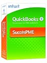 QuickBooks Succespme 2010 (vf - French software) [Old Version]