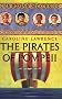 The Pirates of Pompeii: Roman Mysteries 3 (THE ROMAN MYSTERIES)