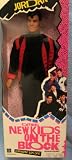 51fnlhAWYTL. SL160  Jordan Knight Hangin Loose Fashion Figure: Official New Kids on the Block Fashion Figure