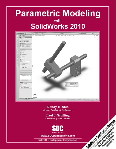 Save Parametric Modeling with
