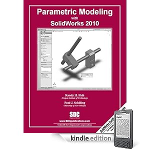 Parametric Modeling with