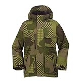 Burton Snowboard Boys Modem Jacket