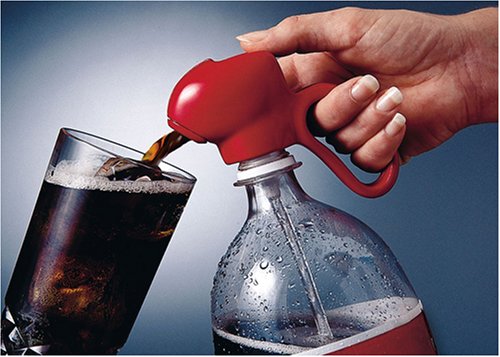 Kitchen: Harold Import Company Jokari Soda Dispenser