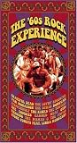 The 60s Rock Experience