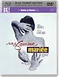 Une femme mari�e [Masters of Cinema] (Dual Format Edition) [Blu-ray] [1964]