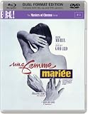 Une femme mariée  (Dual Format Edition)