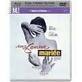 Une femme mari�e [Masters of Cinema] (Dual Format Edition) [Blu-ray] [1964]
