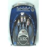 Buy 4' Thx Ultra 600 Audio by Monster