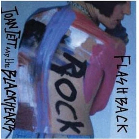 JOAN JETT - Activity Grrrl Lyrics - Zortam Music