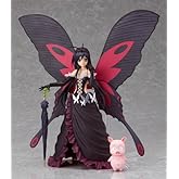 figma ¥¢¥¯¥»¥ë¡¦¥ï¡¼¥ë¥É ¹õÀãɱ ³ØÆâ¥¢¥Ð¥¿¡¼ver. (¥Î¥ó¥¹¥±¡¼¥ëABS&PVCÅÉÁõºÑ¤ß²Äư¥Õ¥£¥®¥å¥¢)