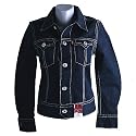 Levis, Jeansjacke, Type1 70921.10.43, stay blue [3619]