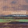 Leadership: A Very Short Introduction