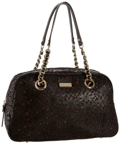 Kate Spade Garden Grove Large Suzy Satchel