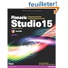 Pinnacle Studio 15 : Cr�ez facilement des films et des DVD de qualit� professionnelle