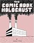 The Comic Book Holocaust