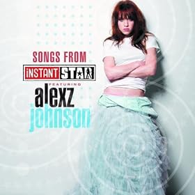 alexz johnson's stupid girl mp3