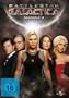 Battlestar Galactica - Season 4.2 [3 DVDs]