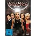 Battlestar Galactica - Season 4.2 [3 DVDs]
