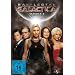 Battlestar Galactica - Season 4.2 [3 DVDs]