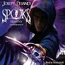 The Spook's Destiny: The Wardstone Chronicles, Book 8