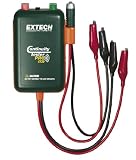 Extech Continuity Tester Pro, Model# CT20
