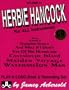 Vol. 11, Music of Herbie Hancock (Book & CD Set)